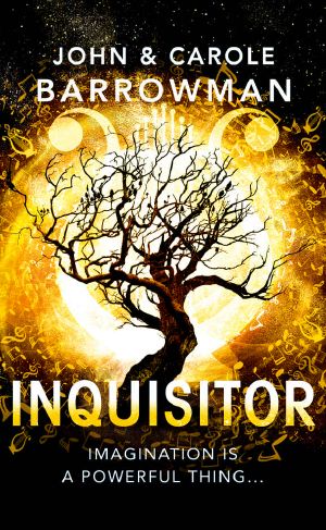 [Orion Chronicles 03] • Inquisitor